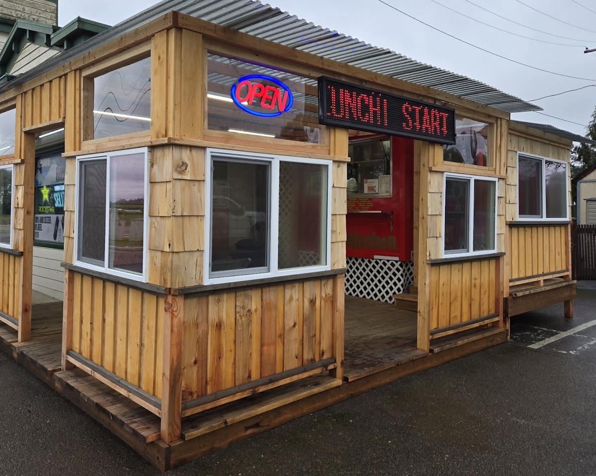 Young's Country Kitchen